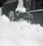Ann Bennett; Sandy Sandy Haydock; Cris